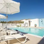 La Casa Del Amor
