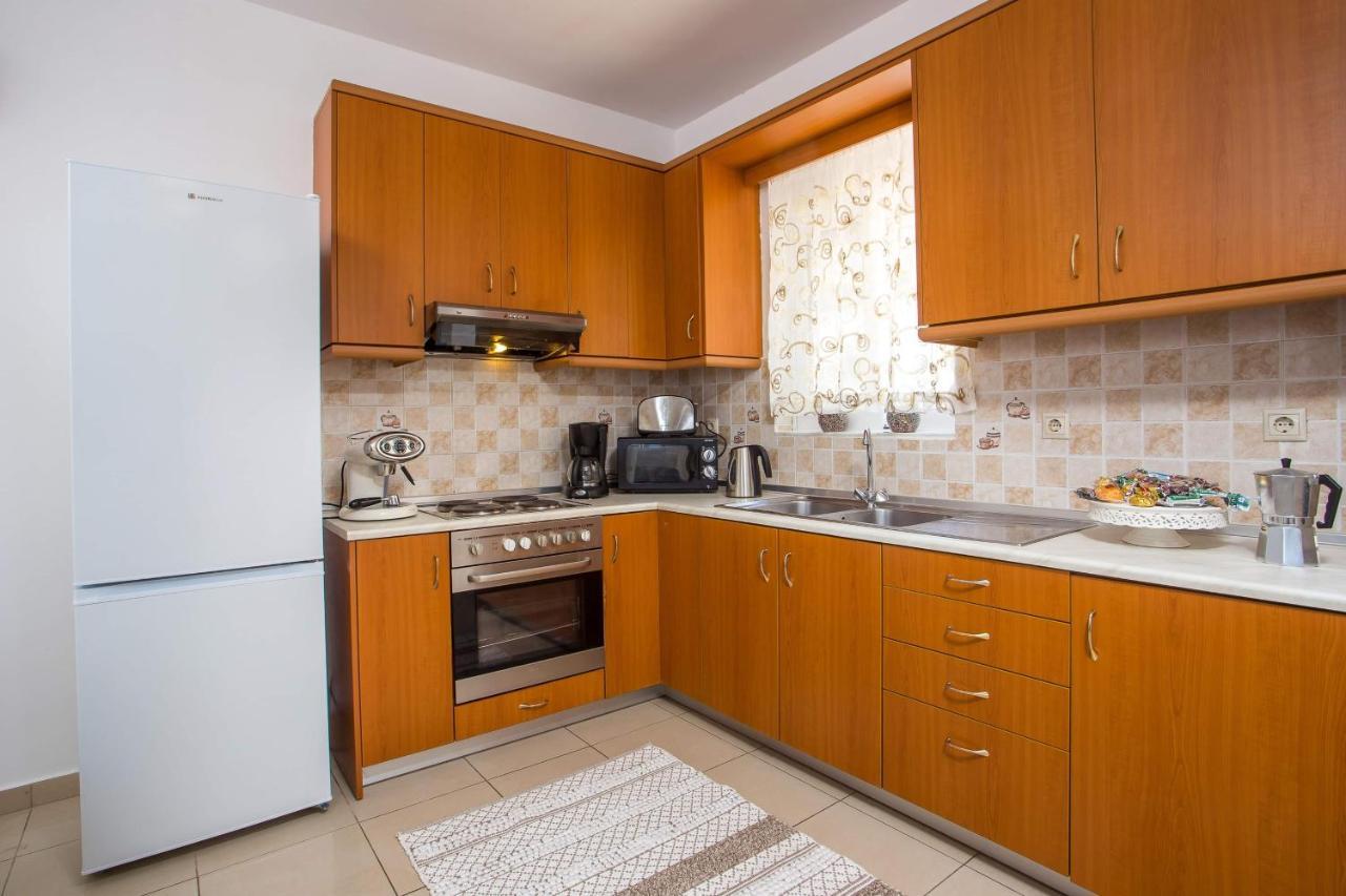 Vilă La Casa Del