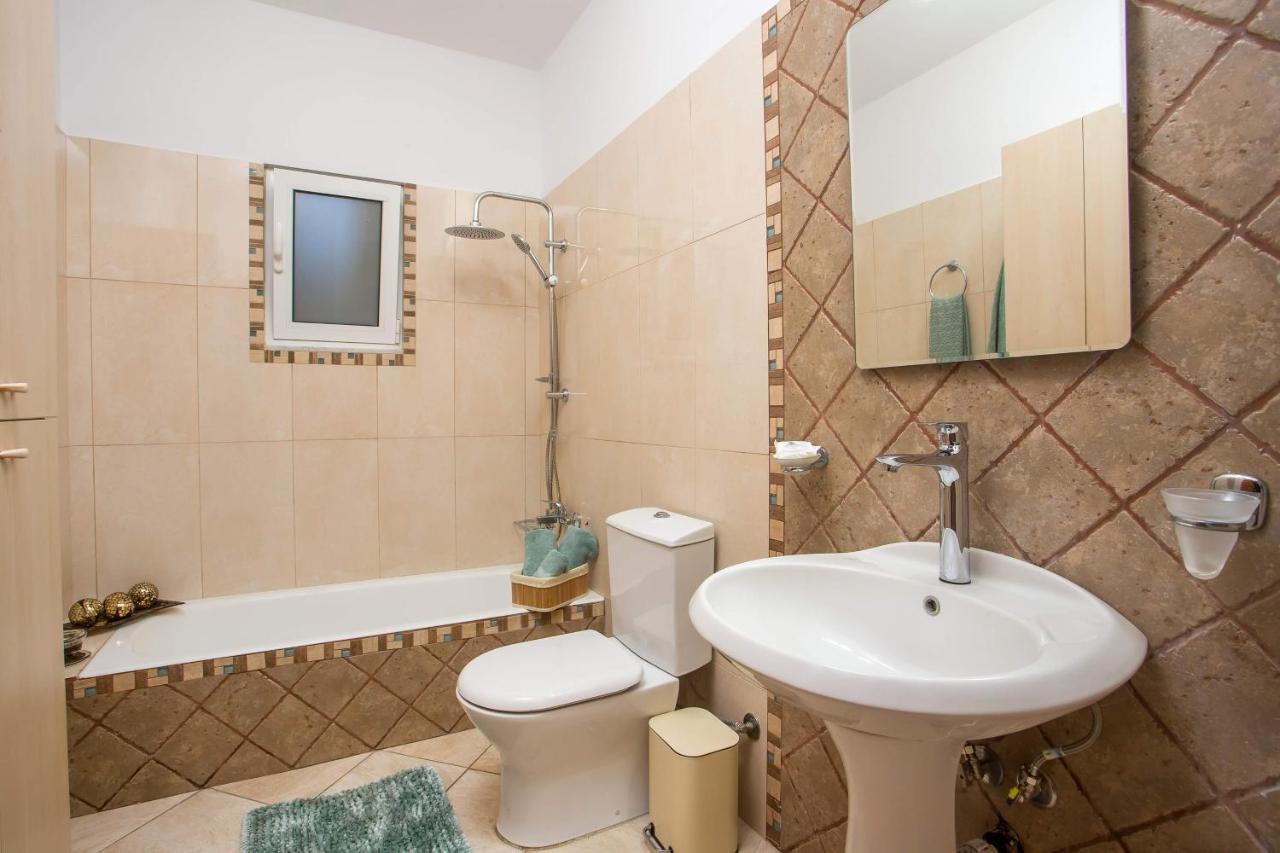 Vilă La Casa Del *