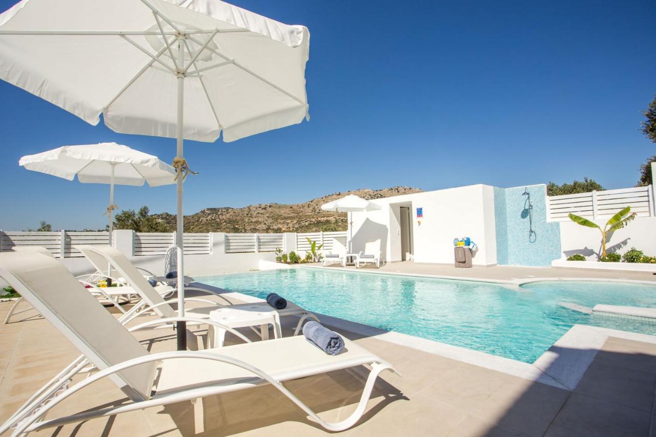 Villa La Casa Del Kalithies