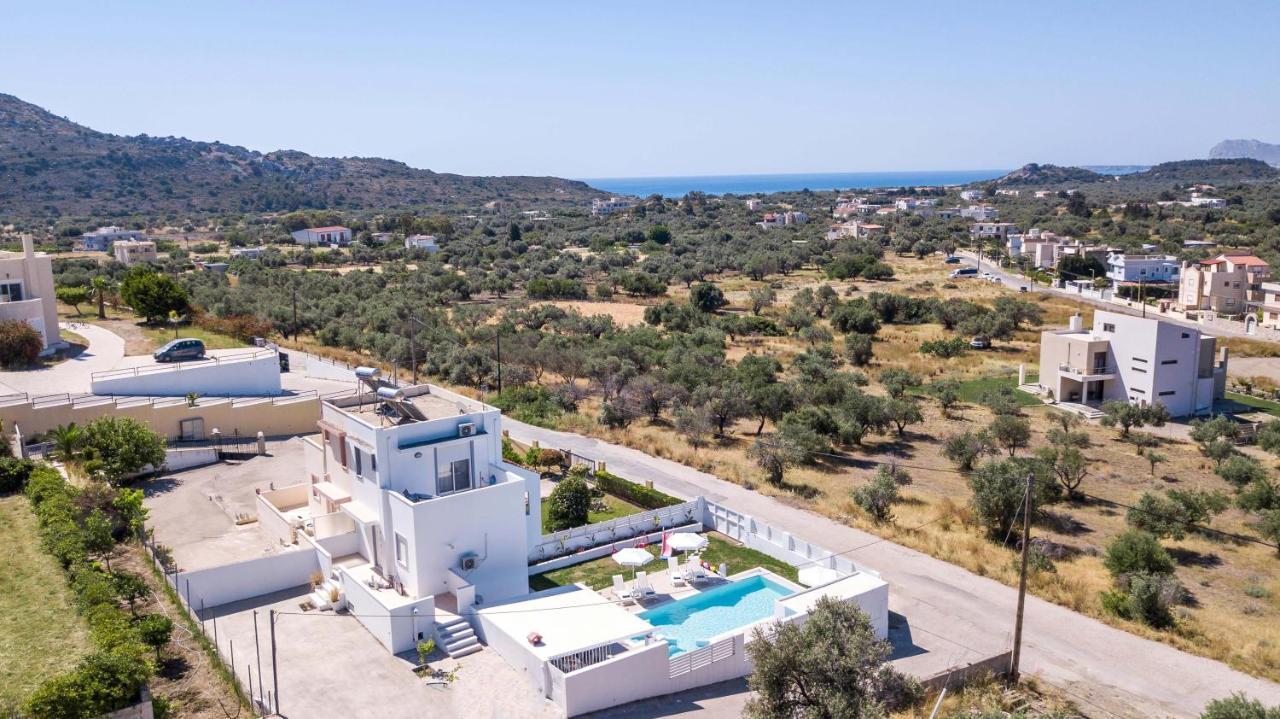 La Casa Del * Kalithies